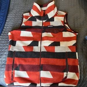 Patagonia Vest
